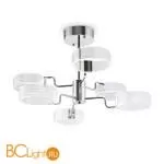 Люстра Freya Eva FR6039CL-L48CH