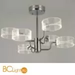 Люстра Freya Eva FR6039CL-L48CH - Фото 1