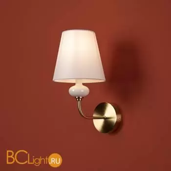 Бра Freya Evelyn FR2038WL-01BS - Фото 6