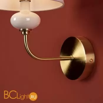 Бра Freya Evelyn FR2038WL-01BS - Фото 8