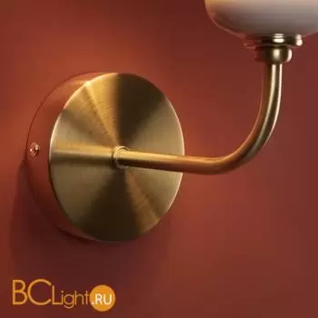 Бра Freya Evelyn FR2038WL-01BS - Фото 9