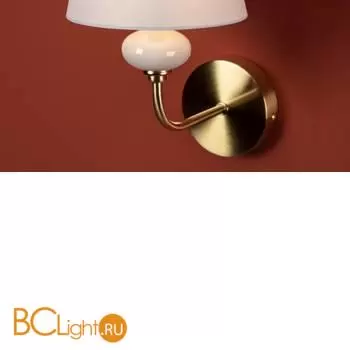 Бра Freya Evelyn FR2038WL-01BS - Фото 11