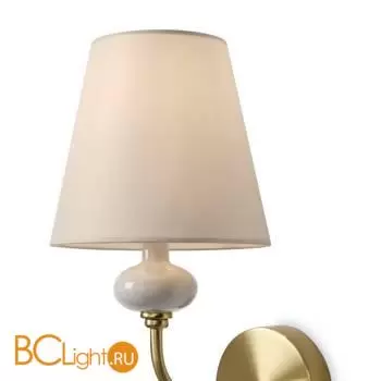 Бра Freya Evelyn FR2038WL-01BS - Фото 2