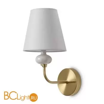 Бра Freya Evelyn FR2038WL-01BS - Фото 1