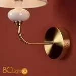 Бра Freya Evelyn FR2038WL-01BS - Фото 8