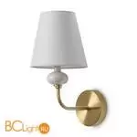 Бра Freya Evelyn FR2038WL-01BS - Фото 1