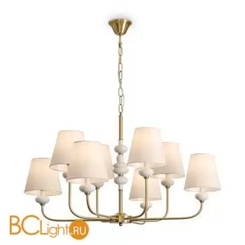 Люстра Freya Evelyn FR2038PL-08BS