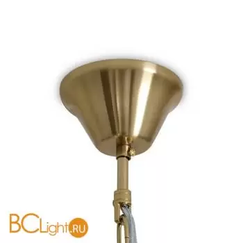 Люстра Freya Evelyn FR2038PL-08BS - Фото 4