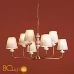 Люстра Freya Evelyn FR2038PL-08BS - Фото 6