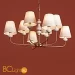 Люстра Freya Evelyn FR2038PL-08BS - Фото 7