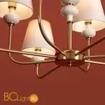 Люстра Freya Evelyn FR2038PL-08BS - Фото 10