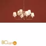 Люстра Freya Evelyn FR2038PL-08BS - Фото 11