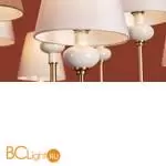 Люстра Freya Evelyn FR2038PL-08BS - Фото 14