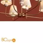 Люстра Freya Evelyn FR2038PL-08BS - Фото 15