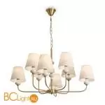 Люстра Freya Evelyn FR2038PL-08BS - Фото 3
