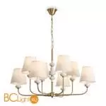 Люстра Freya Evelyn FR2038PL-08BS