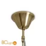 Люстра Freya Evelyn FR2038PL-08BS - Фото 4