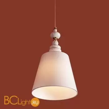 Подвесной светильник Freya Evelyn FR2038PL-01BS - Фото 7