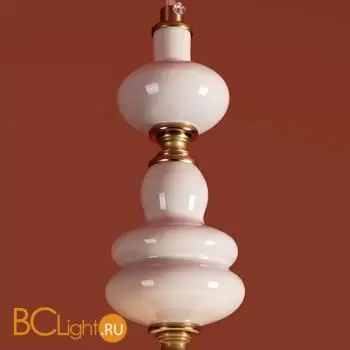 Подвесной светильник Freya Evelyn FR2038PL-01BS - Фото 9