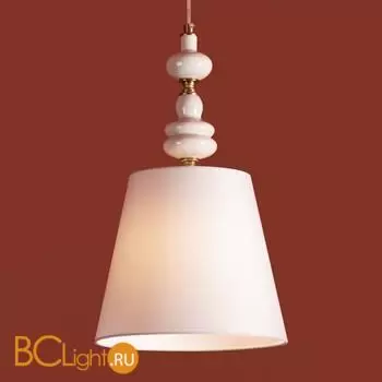 Подвесной светильник Freya Evelyn FR2038PL-01BS - Фото 10