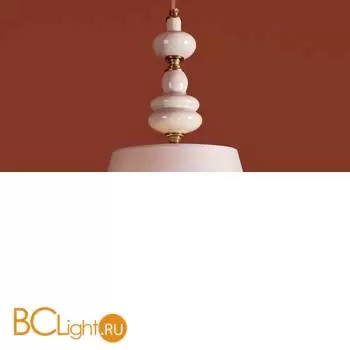 Подвесной светильник Freya Evelyn FR2038PL-01BS - Фото 14