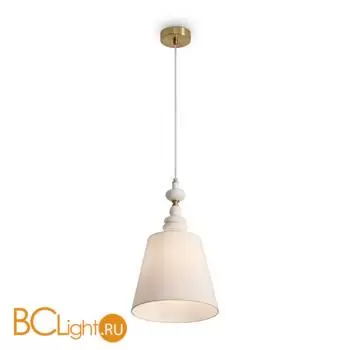 Подвесной светильник Freya Evelyn FR2038PL-01BS - Фото 3