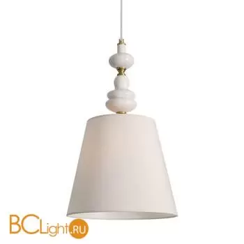 Подвесной светильник Freya Evelyn FR2038PL-01BS - Фото 2