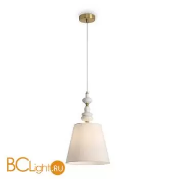 Подвесной светильник Freya Evelyn FR2038PL-01BS