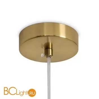Подвесной светильник Freya Evelyn FR2038PL-01BS - Фото 4