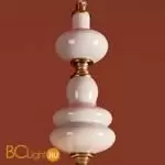 Подвесной светильник Freya Evelyn FR2038PL-01BS - Фото 9