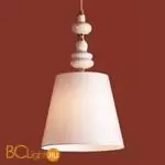 Подвесной светильник Freya Evelyn FR2038PL-01BS - Фото 10