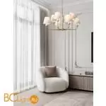 Подвесной светильник Freya Evelyn FR2038PL-01BS - Фото 5