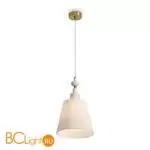 Подвесной светильник Freya Evelyn FR2038PL-01BS - Фото 3