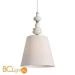 Подвесной светильник Freya Evelyn FR2038PL-01BS - Фото 2