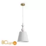 Подвесной светильник Freya Evelyn FR2038PL-01BS - Фото 1