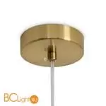 Подвесной светильник Freya Evelyn FR2038PL-01BS - Фото 4
