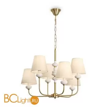 Люстра Freya Evelyn FR2038PL-06BS