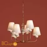 Люстра Freya Evelyn FR2038PL-06BS - Фото 6