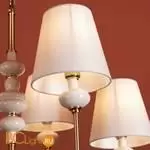 Люстра Freya Evelyn FR2038PL-06BS - Фото 8