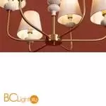 Люстра Freya Evelyn FR2038PL-06BS - Фото 13