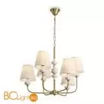 Люстра Freya Evelyn FR2038PL-06BS - Фото 3