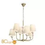 Люстра Freya Evelyn FR2038PL-06BS