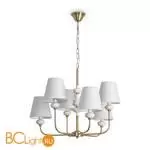 Люстра Freya Evelyn FR2038PL-06BS - Фото 1