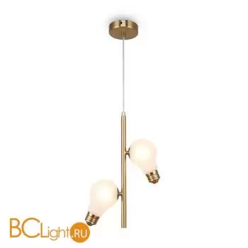 Подвесной светильник Freya Evidence FR5372PL-02BS