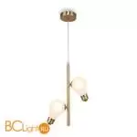 Подвесной светильник Freya Evidence FR5372PL-02BS - Фото 0