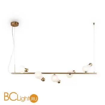 Подвесной светильник Freya Evidence FR5372PL-05BS - Фото 0