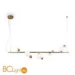 Подвесной светильник Freya Evidence FR5372PL-05BS - Фото 0