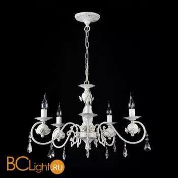 Люстра Freya Faberge FR3218-PL-05-WG - Фото 0