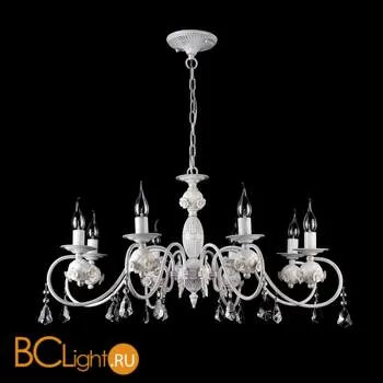 Люстра Freya Faberge FR3218-PL-08-WG - Фото 0