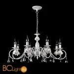 Люстра Freya Faberge FR3218-PL-08-WG - Фото 0